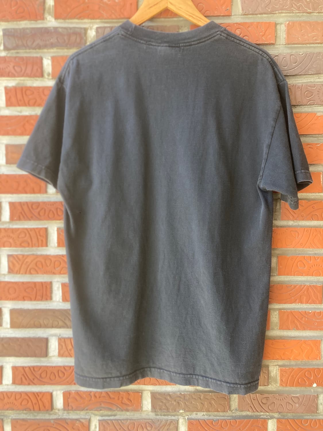 07s wu tang clan official tshirt  상품이미지2