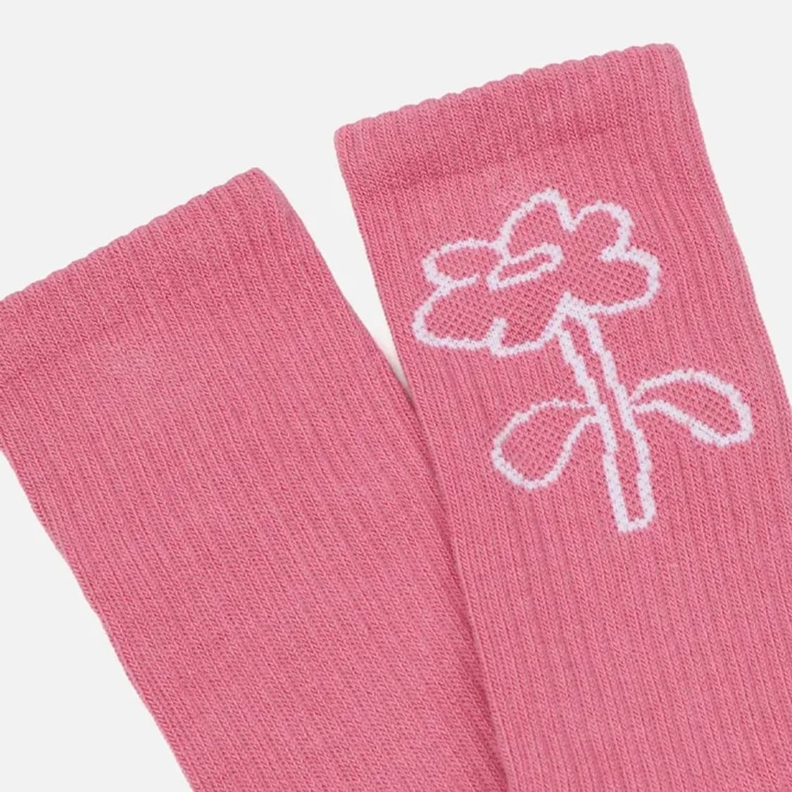 OBEY SPRING FLOWER SOCKS🧦 상품이미지3