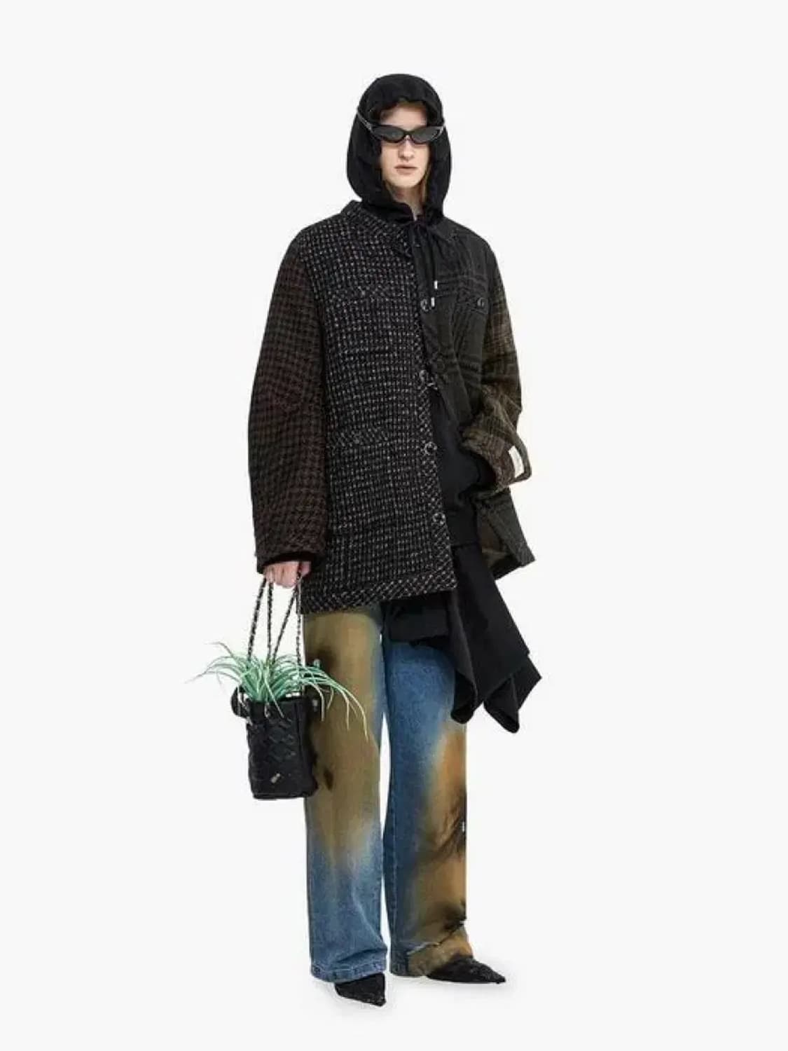 [아더에러] Lowell Coat 상품이미지6