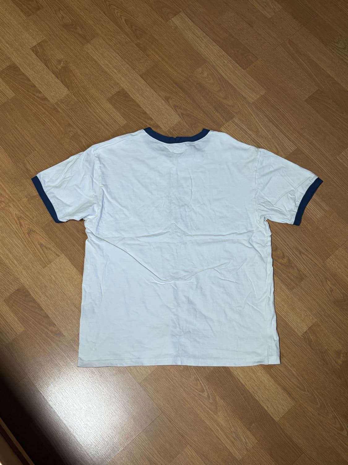 캐피탈 링거티 네네 삐삐 Pt 화이트 4사이즈 상품이미지3