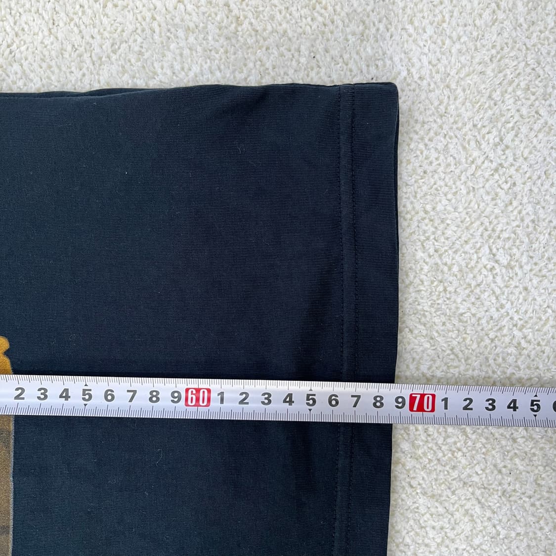 L 나이키 드라이핏 프린팅 반팔 티셔츠 0305M 상품이미지6