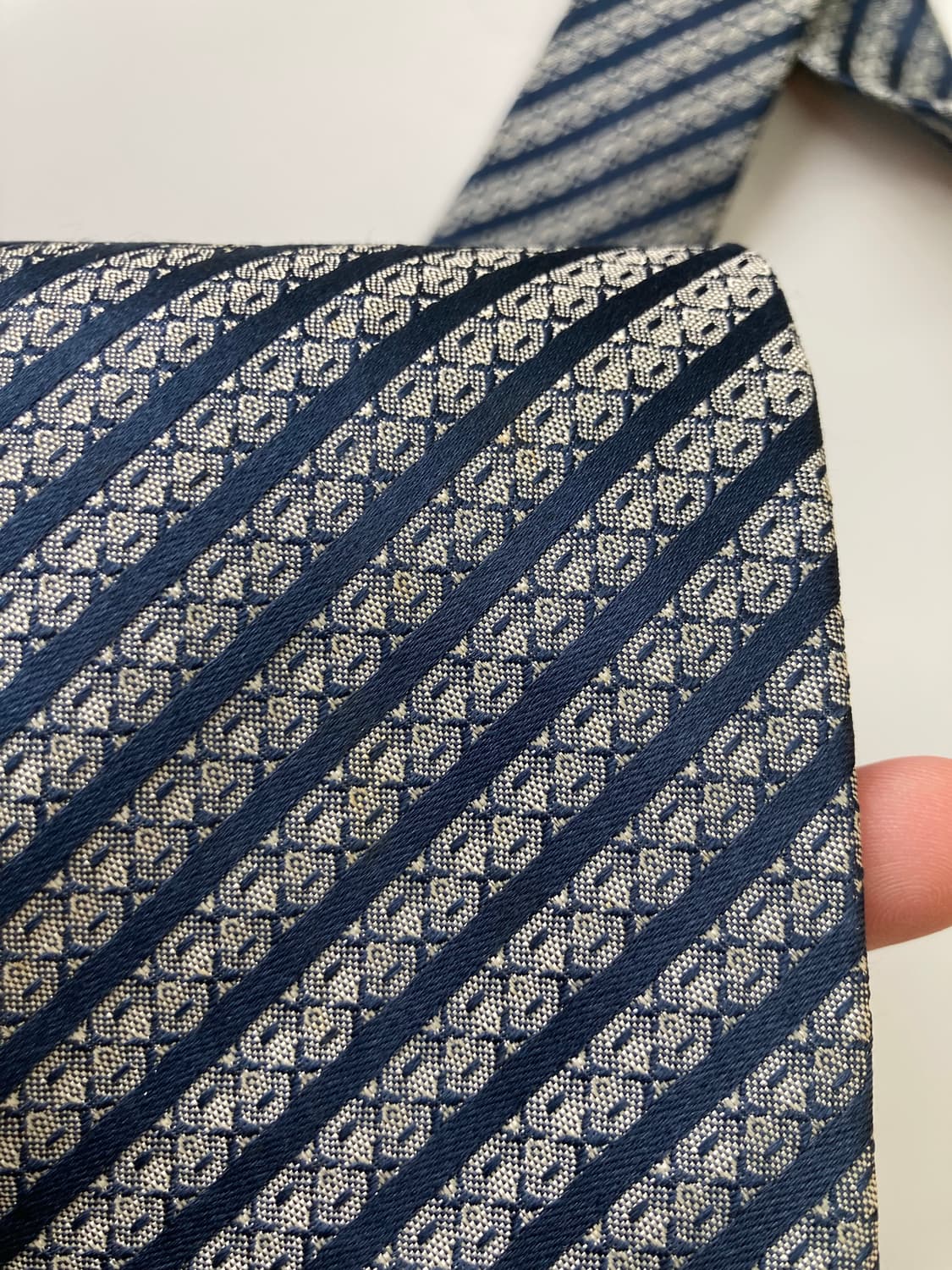 빈티지)넥타이 상품이미지7