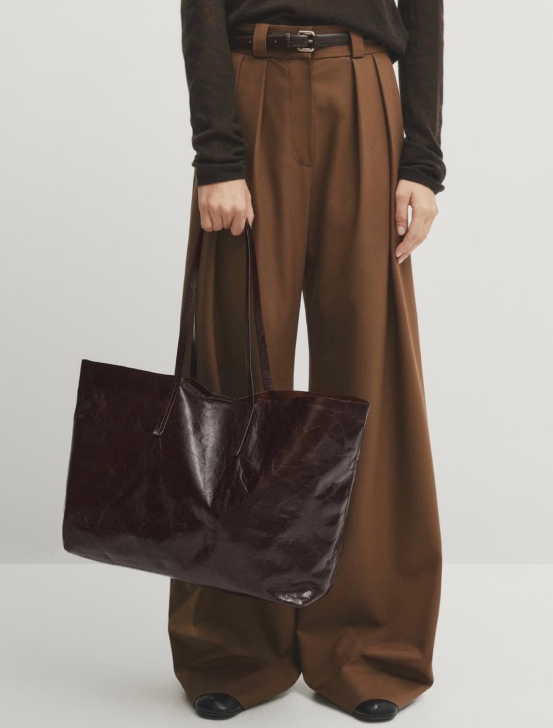 마시모두띠 숄더백 상품이미지4