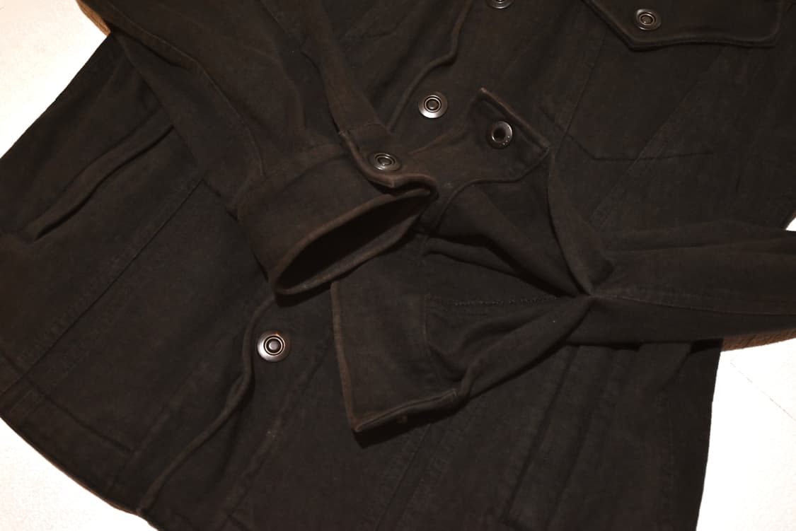 Emporio Armani wire trucker 상품이미지4