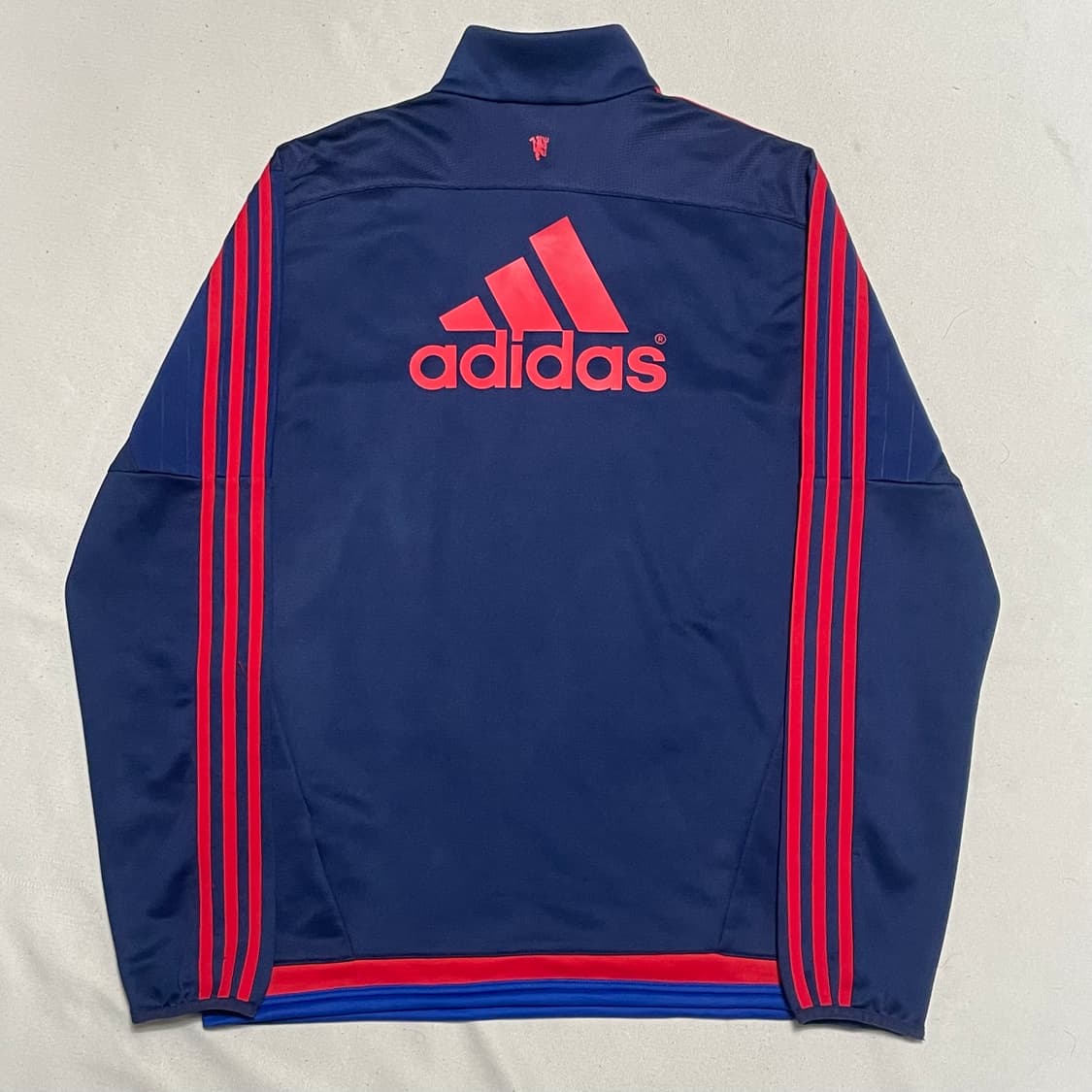 95 아디다스 맨유 트레이닝 탑  상품이미지3