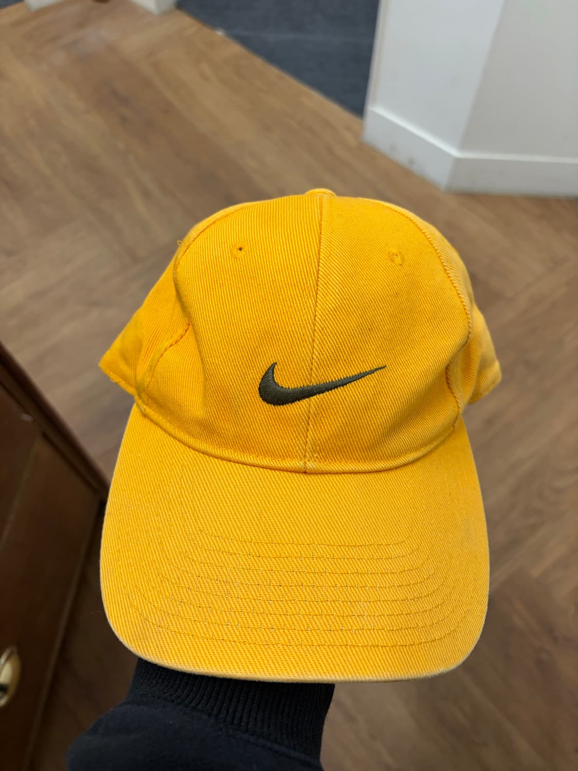 N79. 90s 나이키 캡 상품이미지1