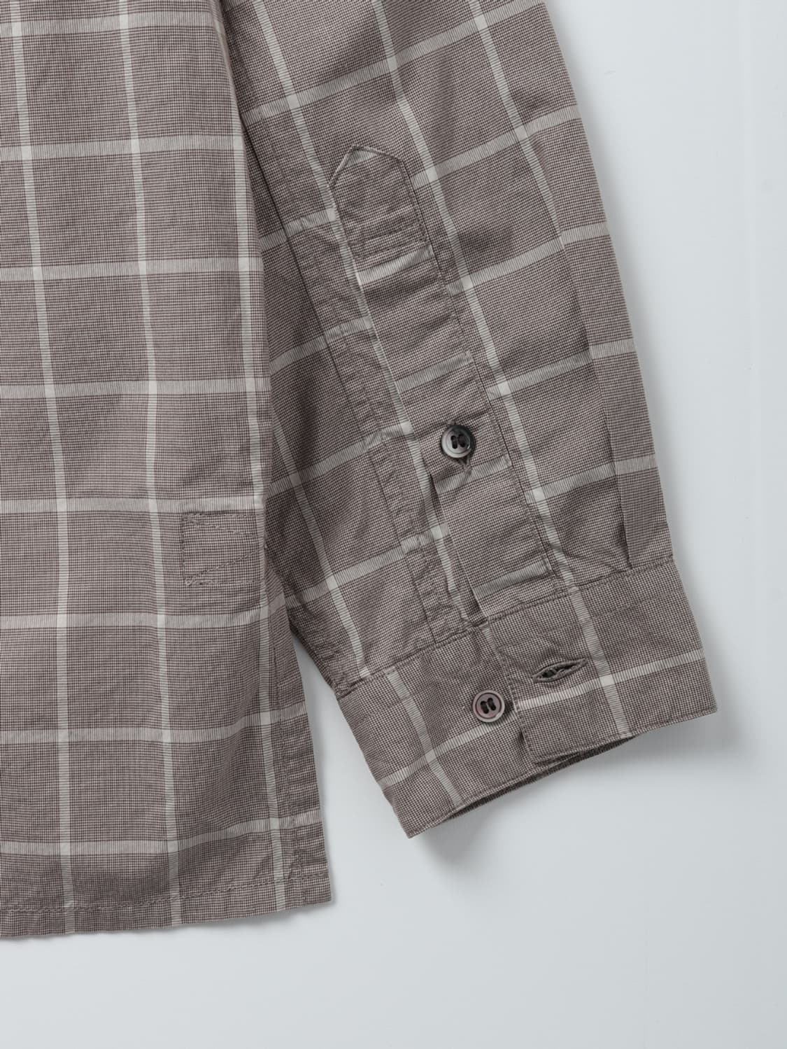 ROTOL L/S Check Shirt 상품이미지10