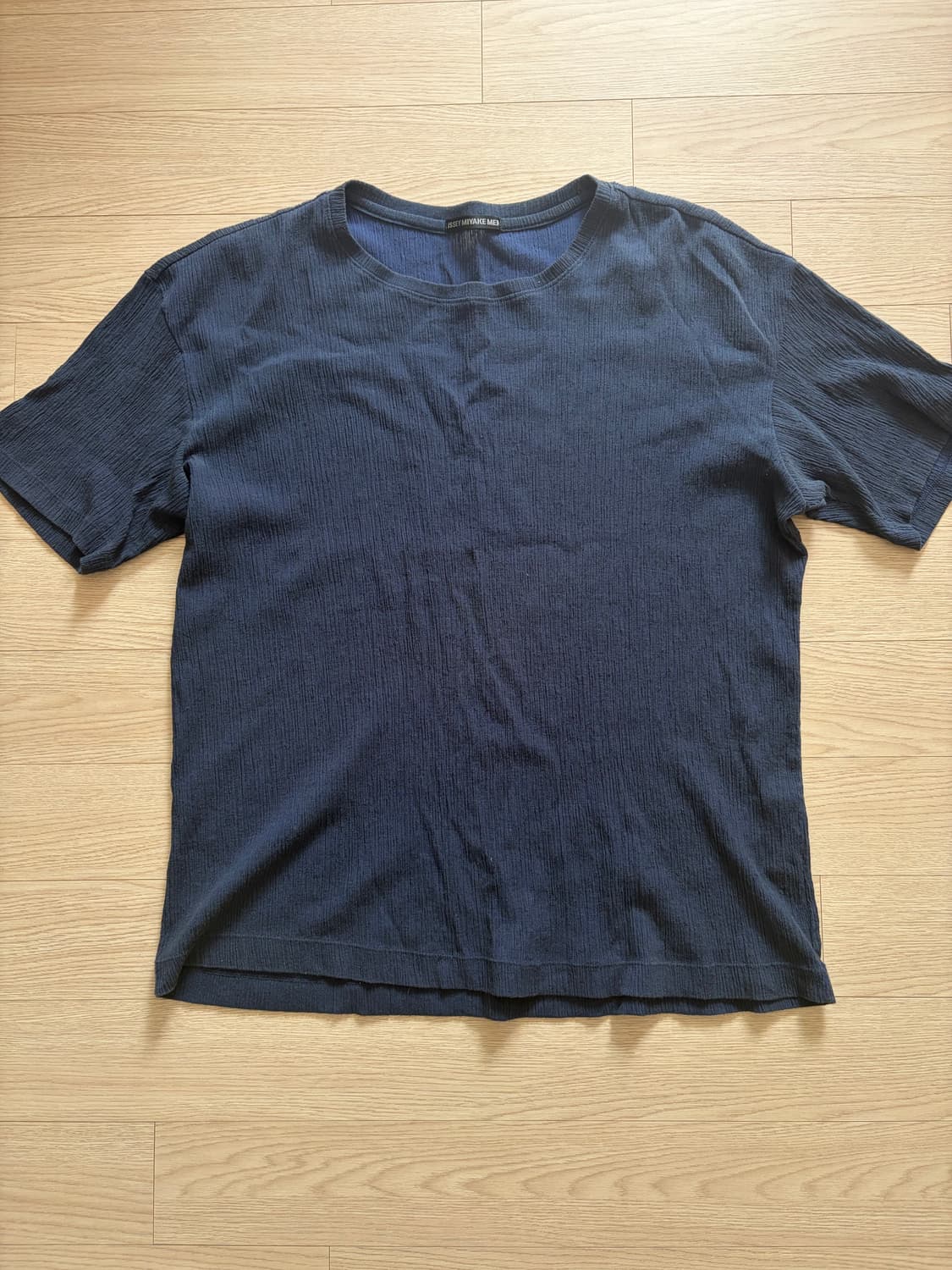 Issey Miyake top 상품이미지2