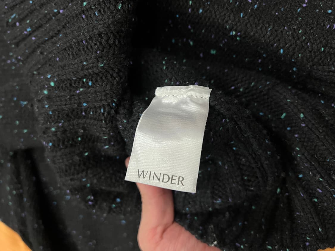 윈더 갤럭시니트 L 상품이미지7