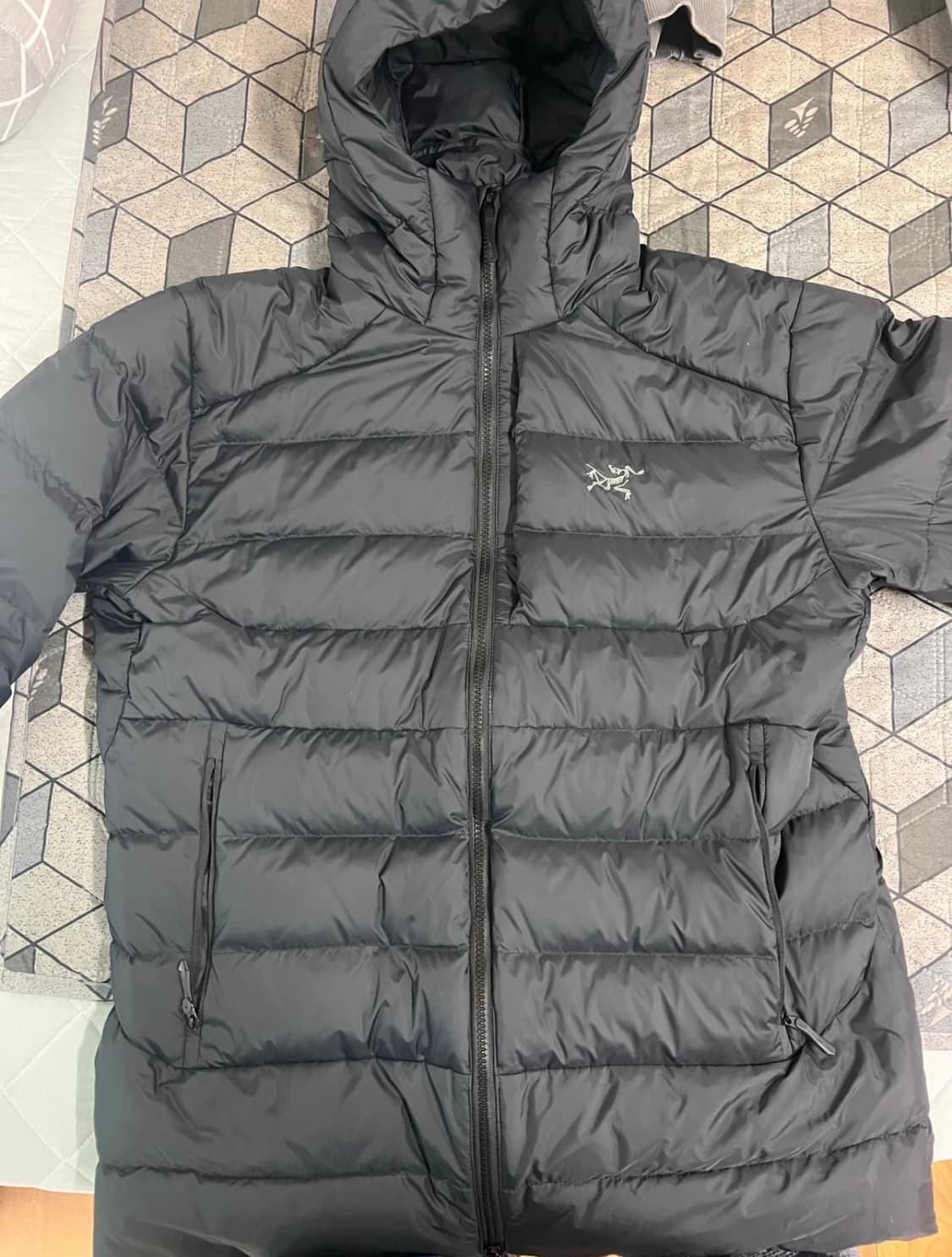 아크테릭스 베튬 xl 상품이미지2