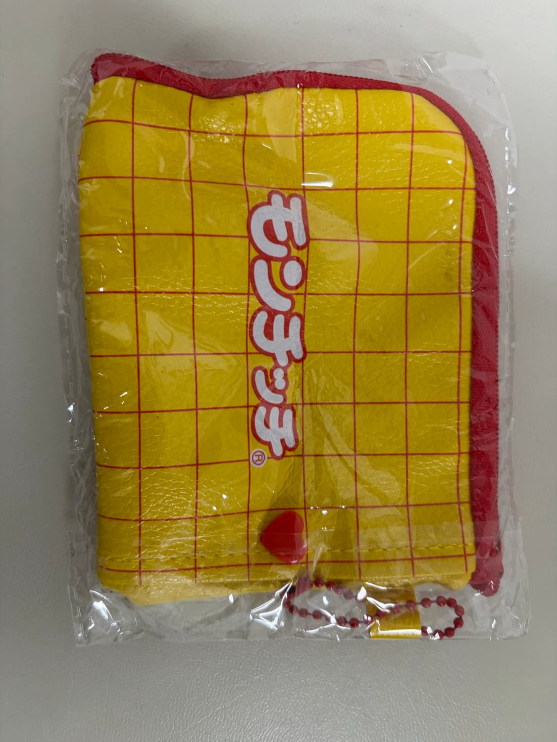 몬치치 가챠 카드지갑 파우치 동전지갑 상품이미지4