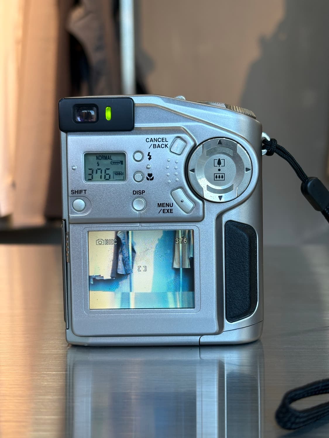 New배터리/스미카128mb)라이카 디지룩스 줌 빈티지디카 상품이미지3