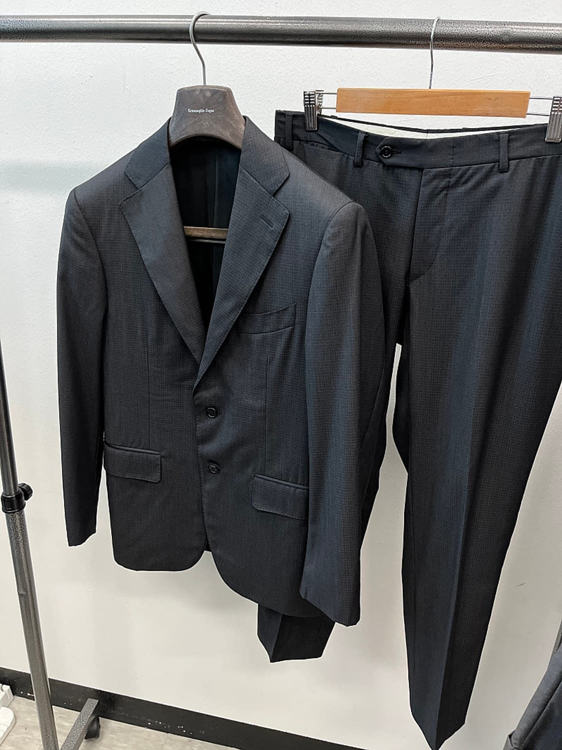 95,31) 까날리 이태리 슈트  상품이미지2