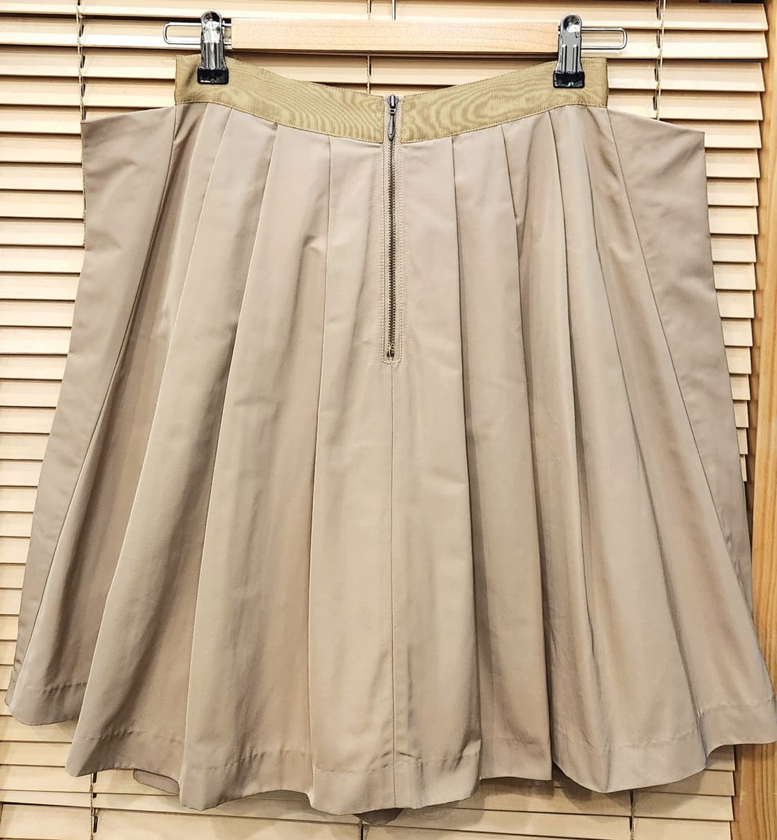 (새상품)랑방 빅리본 볼륨스커트55 상품이미지3