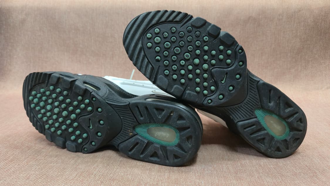 나이키 255mm-  에어 그리피 맥스2 라이프스타일화   농구화 상품이미지6