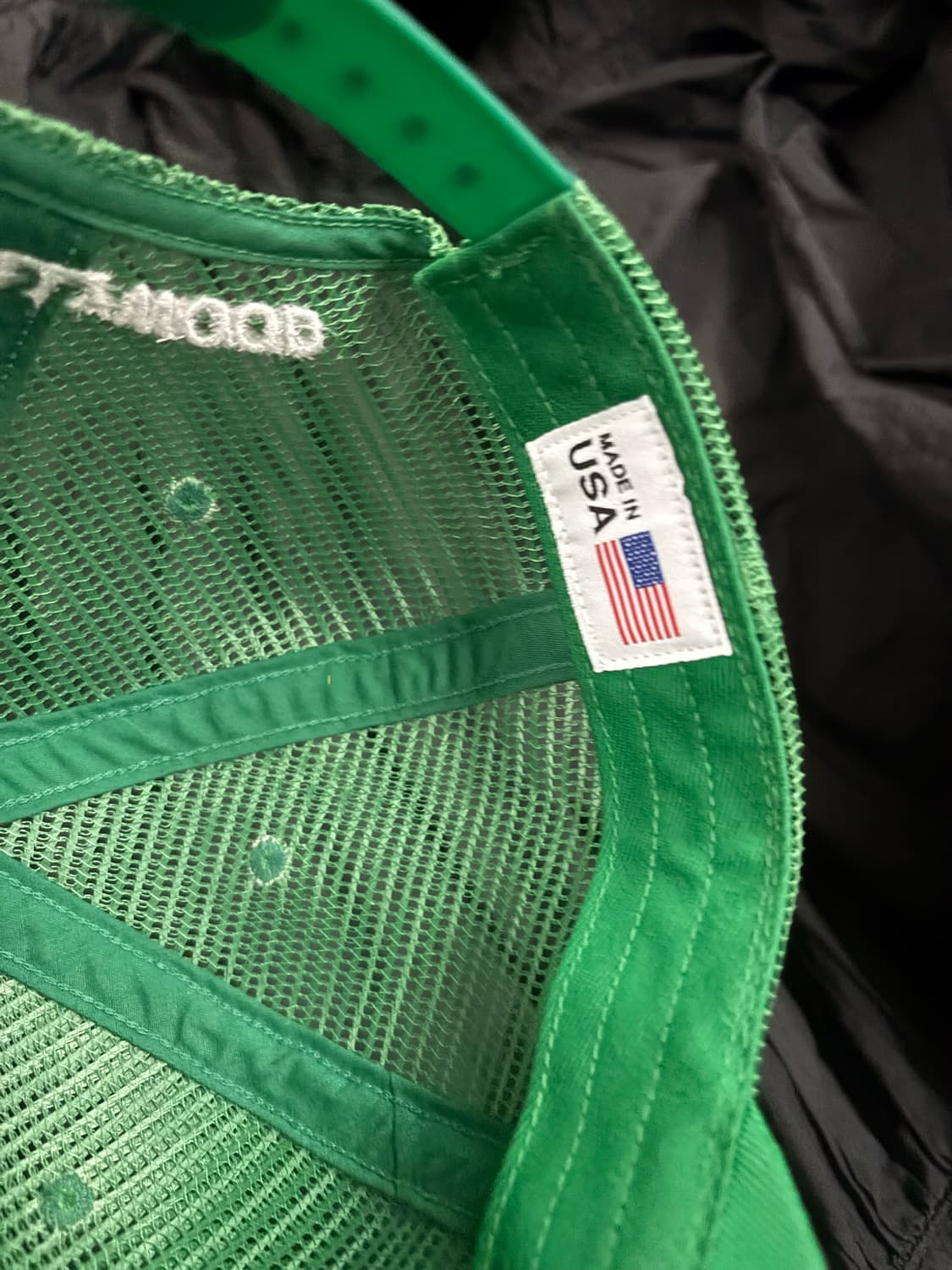 팔리할리우드 F1 캡  상품이미지4