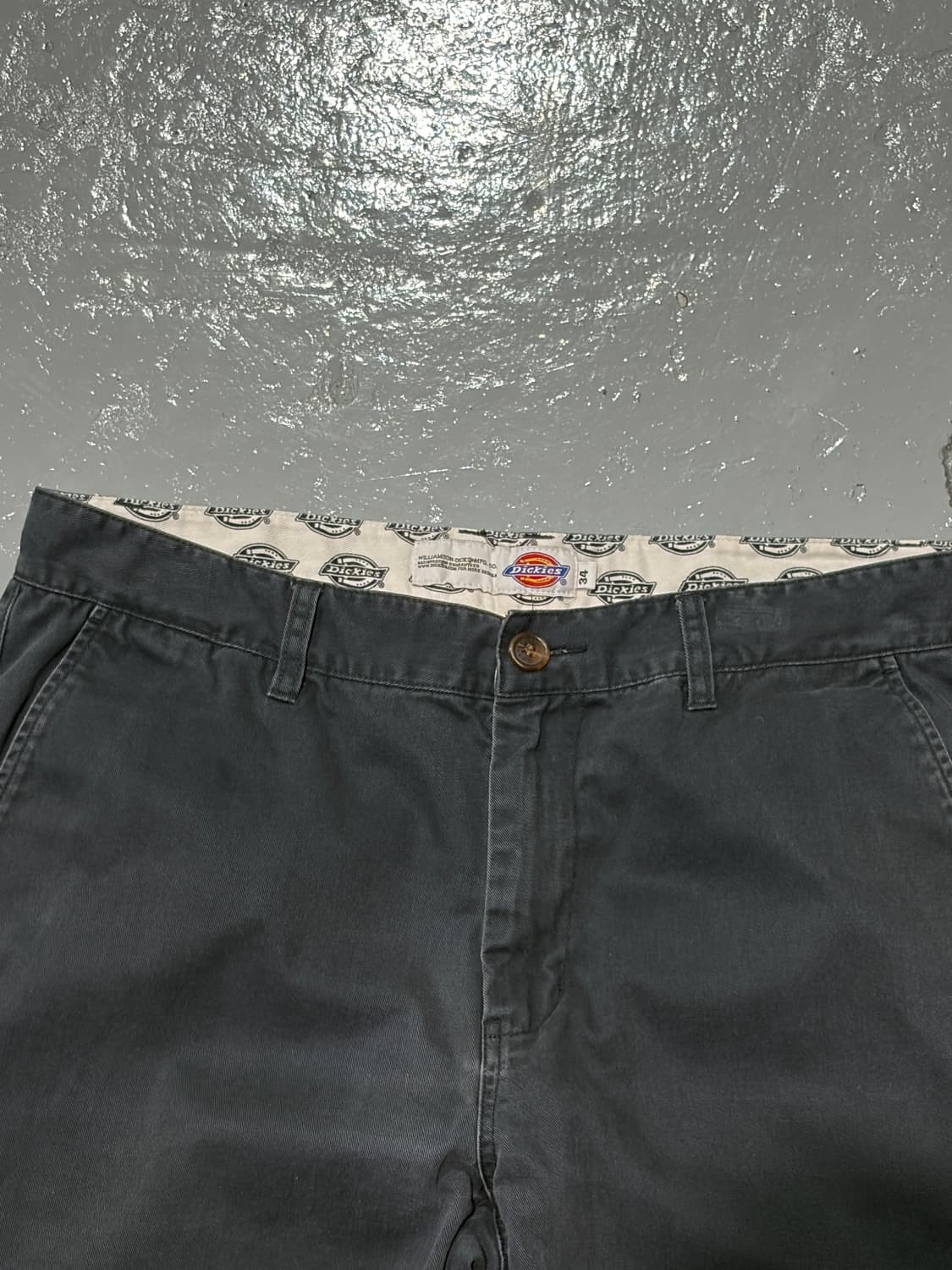 빈티지 디키즈(Dickies) 코튼 팬츠 상품이미지2