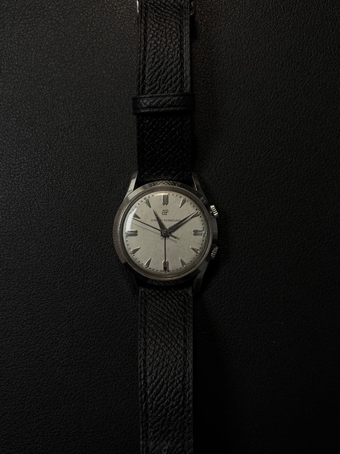 레어) GP 제라드 페리고 알람 워치 메뉴팩처 상품이미지1