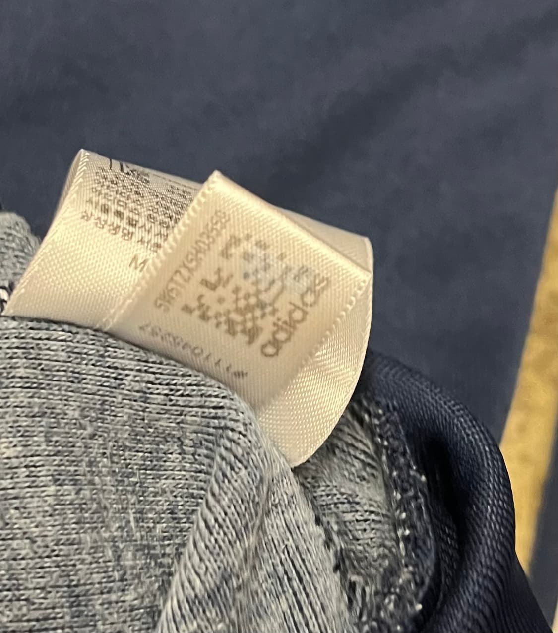 아디다스 슈퍼스타 네이비 져지 110 상품이미지10