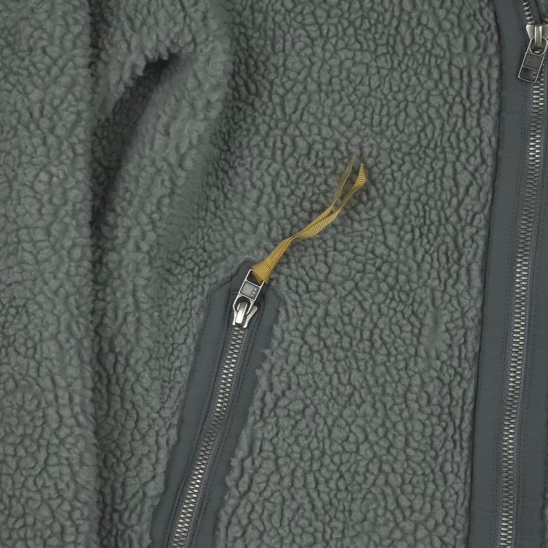 [S] 파타고니아 스카이 플리스 자켓 상품이미지4