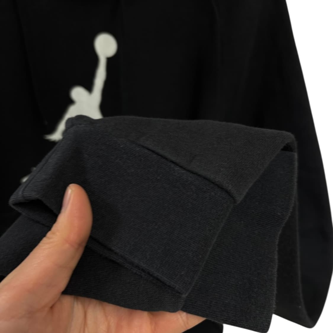  나이키 조던 후드티 상품이미지3