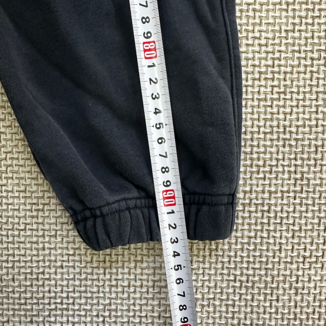 S 나이키 스우시 트레이닝 세트 0427D 상품이미지10