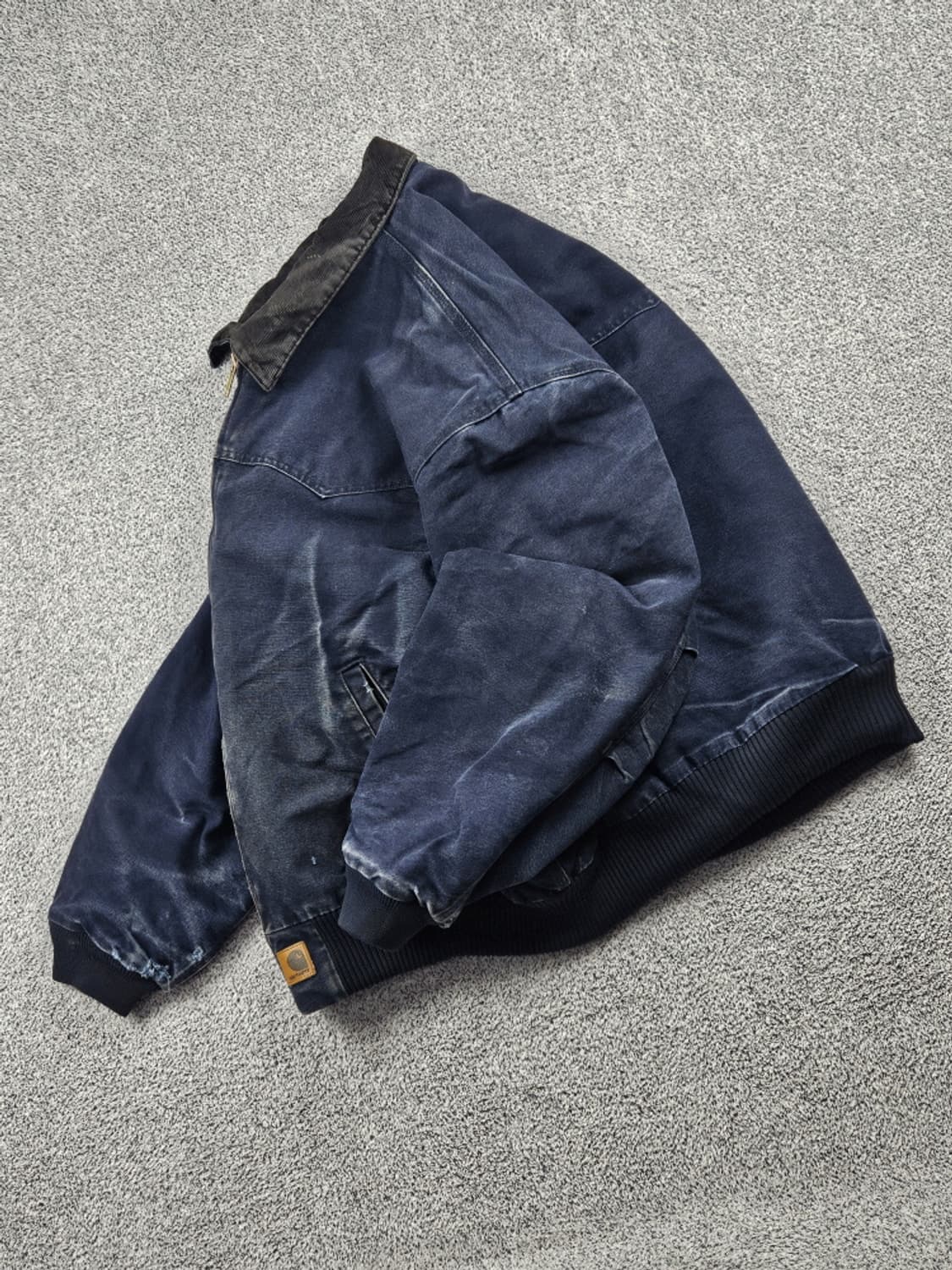 칼하트 산타페 워크자켓 ( 4XL ) / 9723 상품이미지3