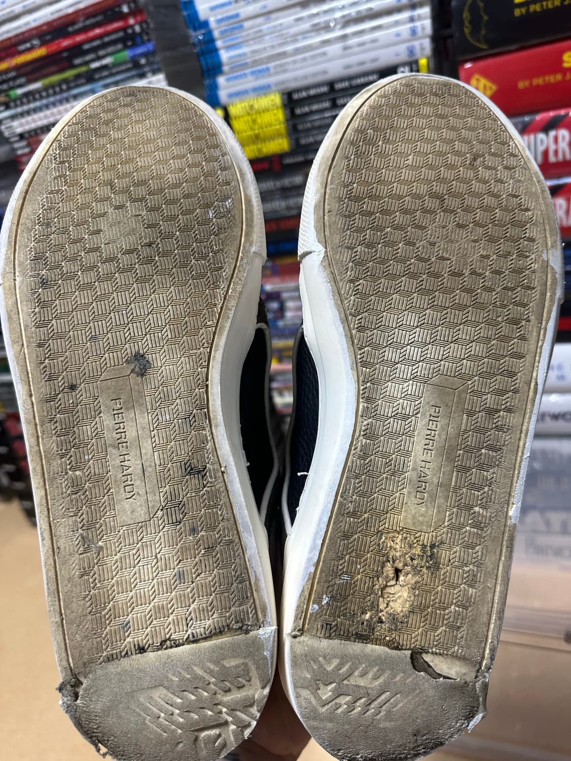 피에르하디 콜로라마 상품이미지6