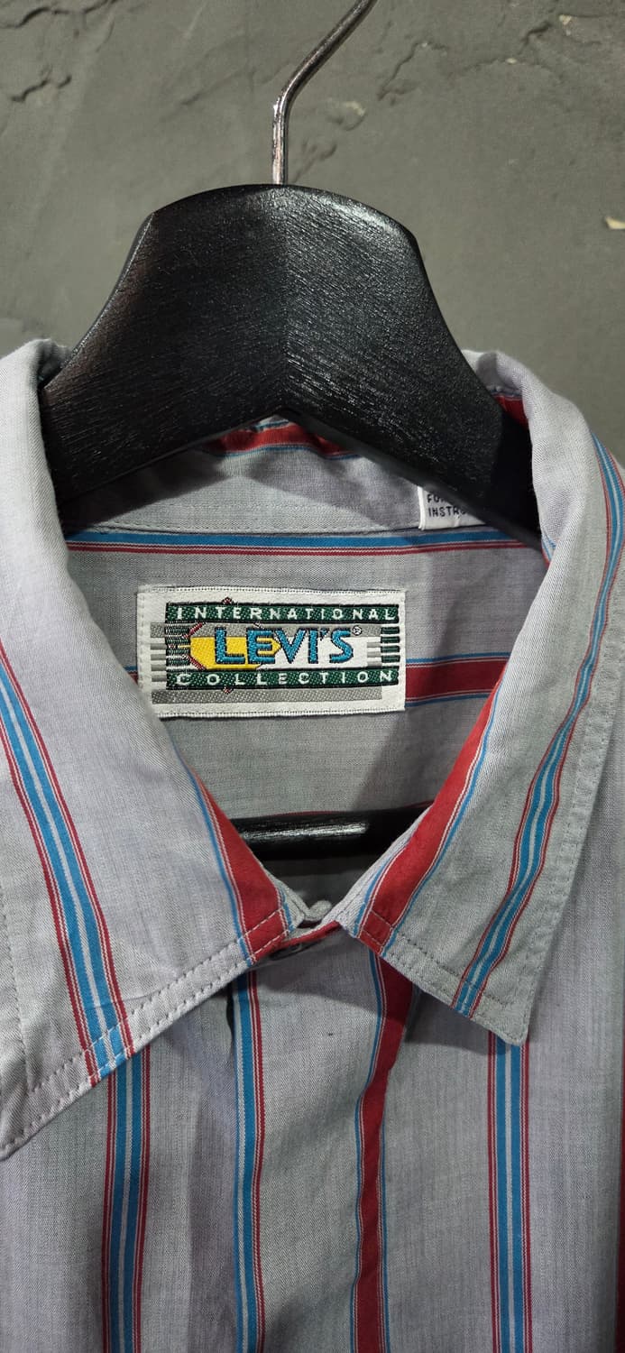 90's Levi's - Western 상품이미지2