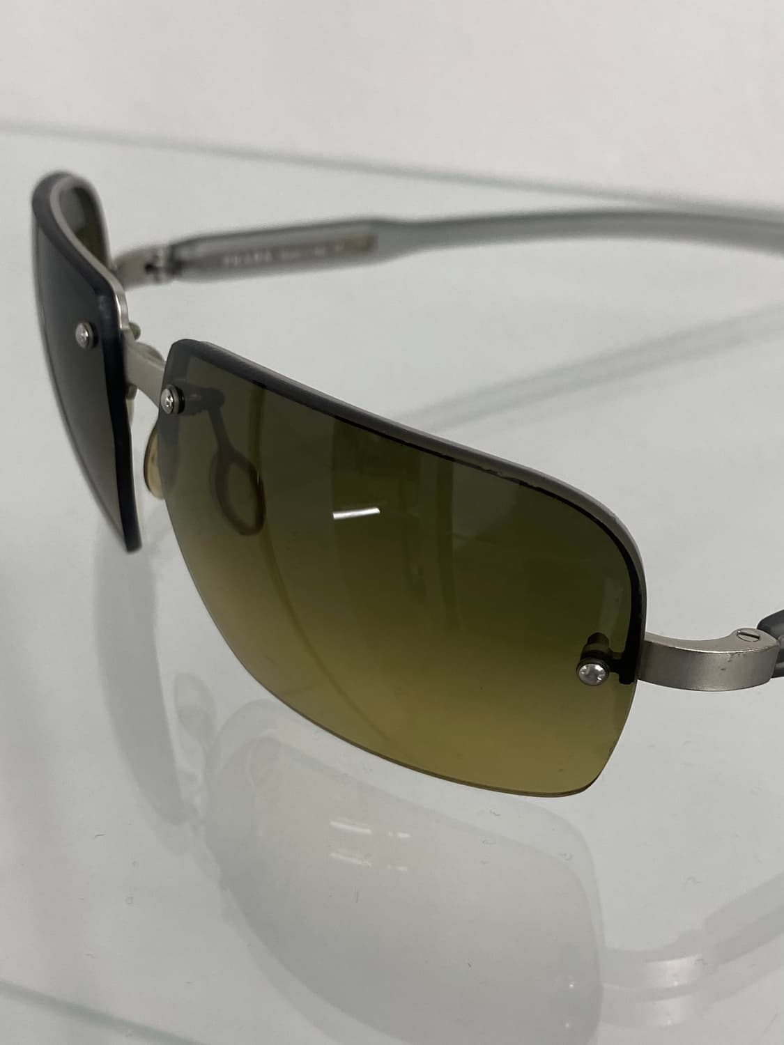 프라다 그라디언트 선글라스 상품이미지7