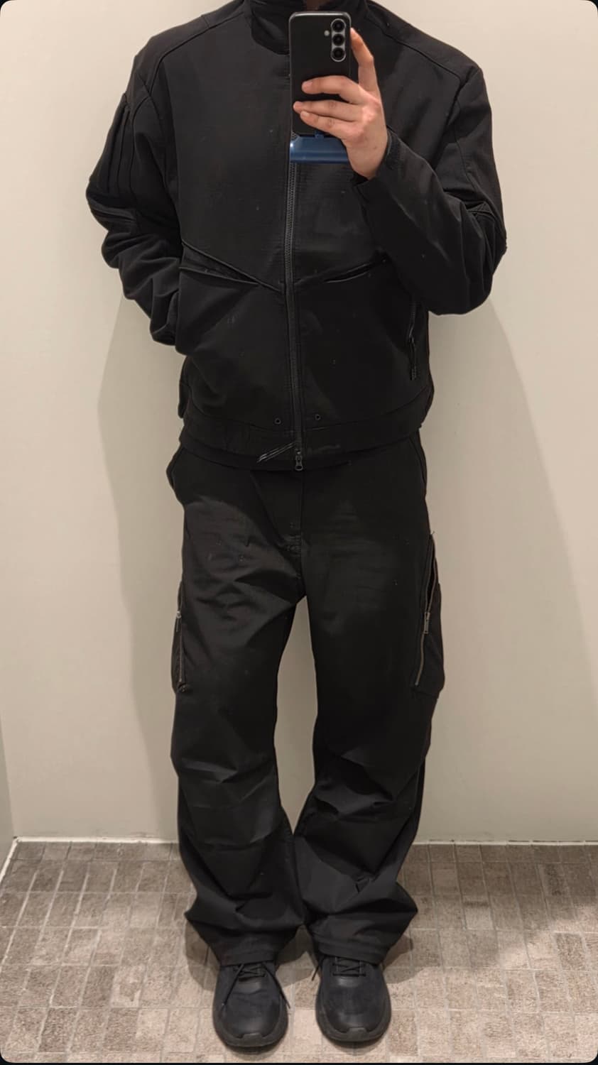 Xlim EP.8 06 JACKET 상품이미지2