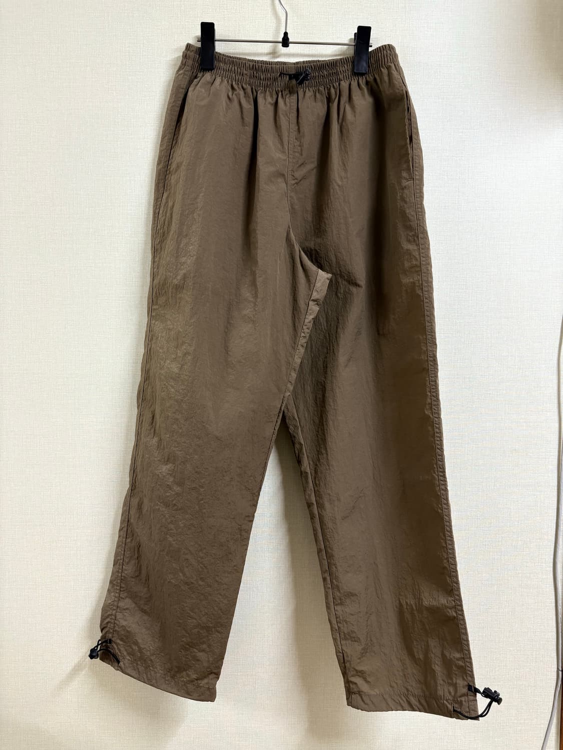 슬릭앤이지 로키팬츠 코요테 1 상품이미지1