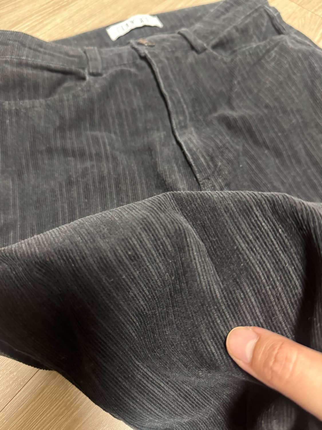 누아누 리코 팬츠  상품이미지9