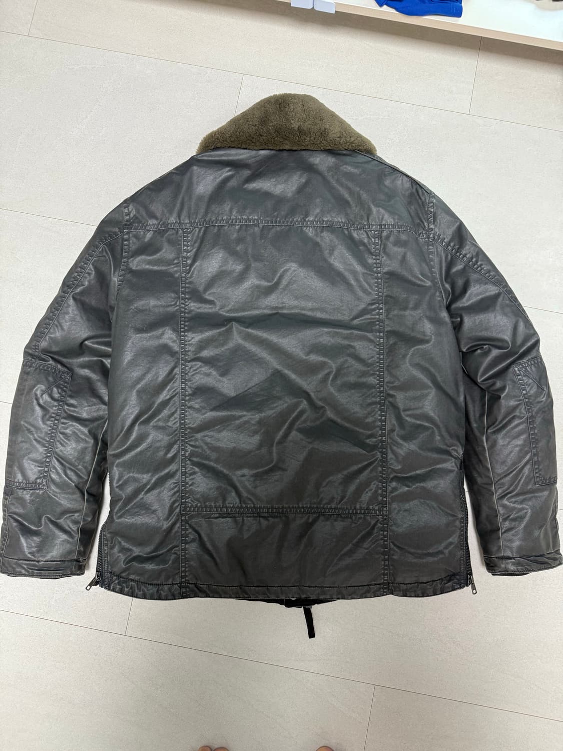 시리즈 카본 라파예트 105사이즈 상품이미지2