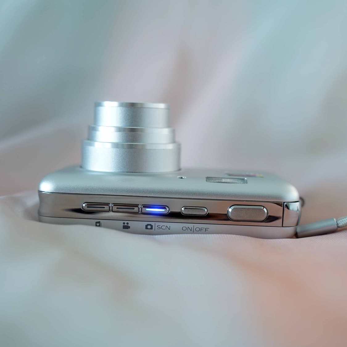 코닥 이지쉐어 V803 실버 Kodak easyshare V803 sil 상품이미지3