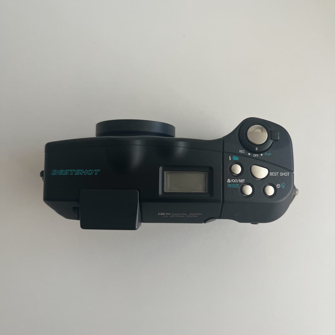 [초희귀] 카시오 QV-3500EX 상품이미지8