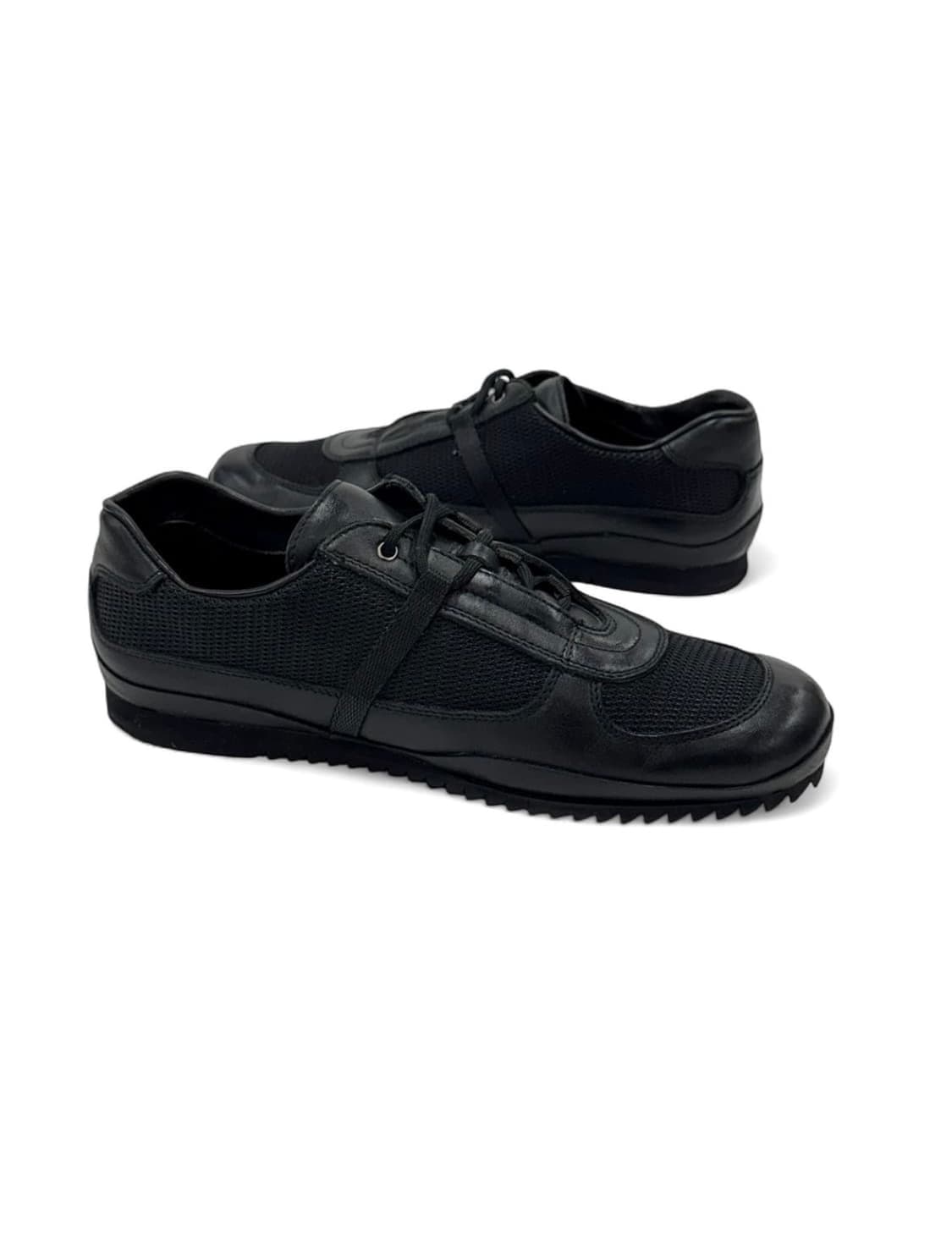 Prada 90s Low Flat Shoes 상품이미지6