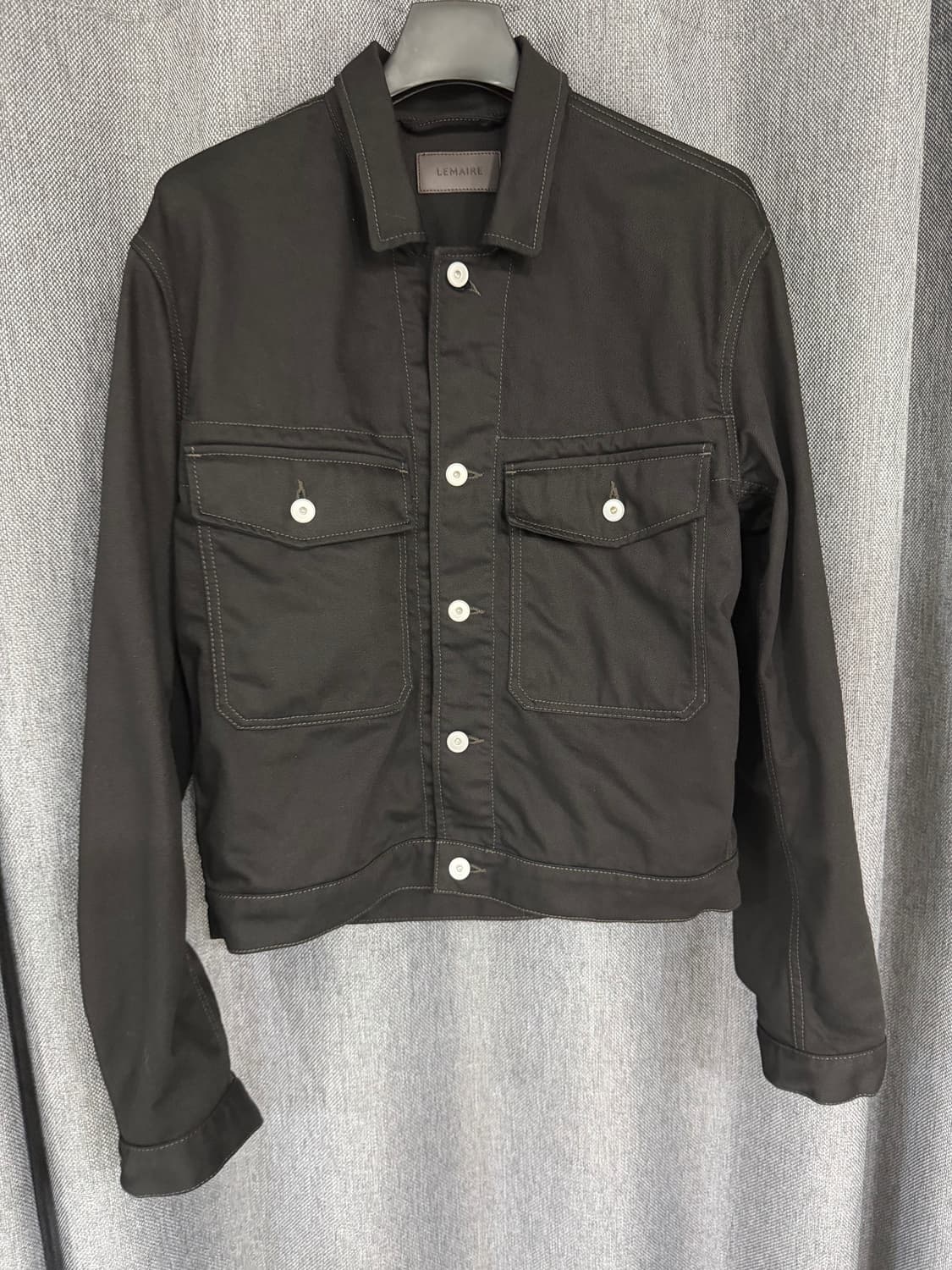 르메르 25fw 자켓 48사이즈 상품이미지1