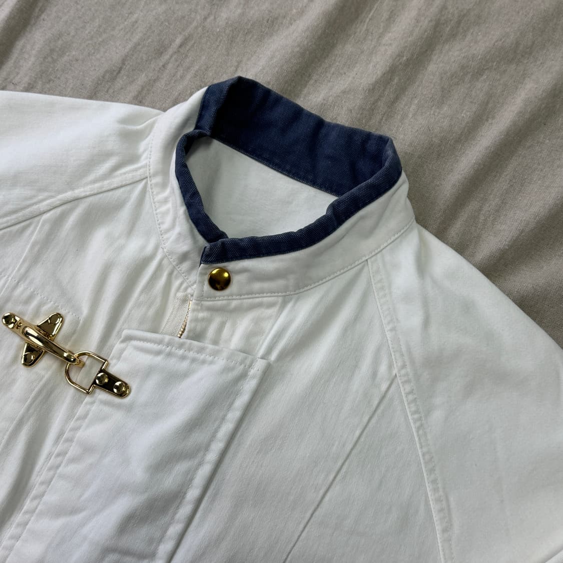 유나이티드 애로우즈 재팬 파이어맨 자켓 M 상품이미지2