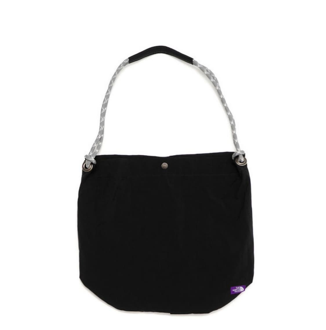노스페이스 퍼플라벨 라운지 백 블랙 The Northface 상품이미지1