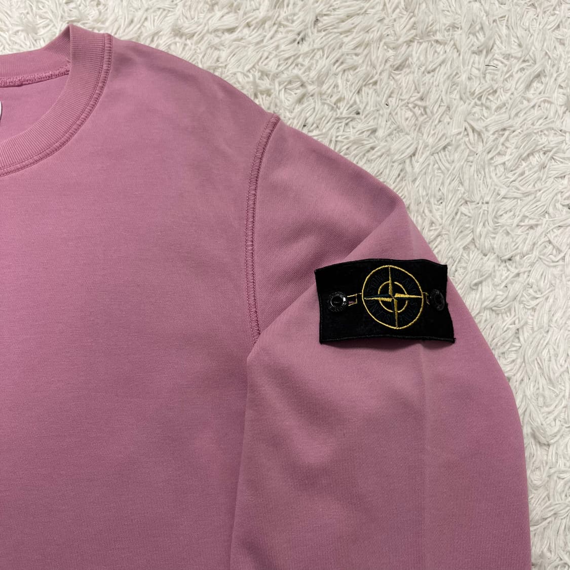 스톤아일랜드 맨투맨 상품이미지4