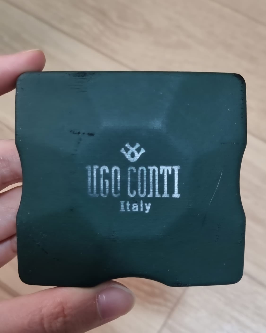 우고콘티 커프스링크 새상품 상품이미지4