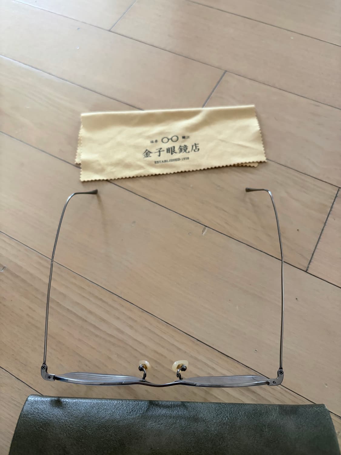 금자안경 kv-161 ats 상품이미지6