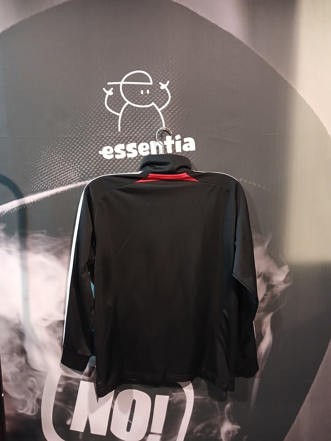 아디다스 콘디보 집업 져지 상품이미지3