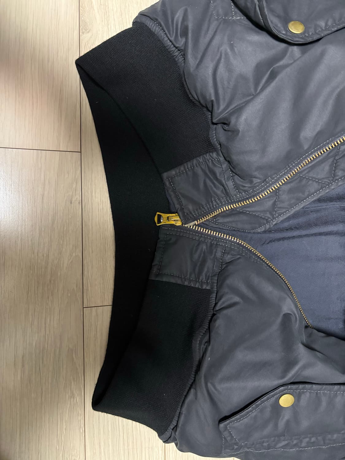 아크네스튜디오 봄버  상품이미지5