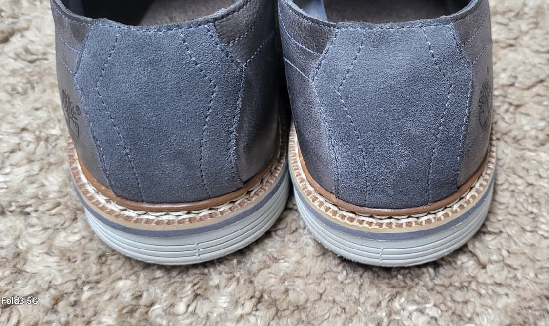 팀버랜드 컴포트화275 상품이미지3