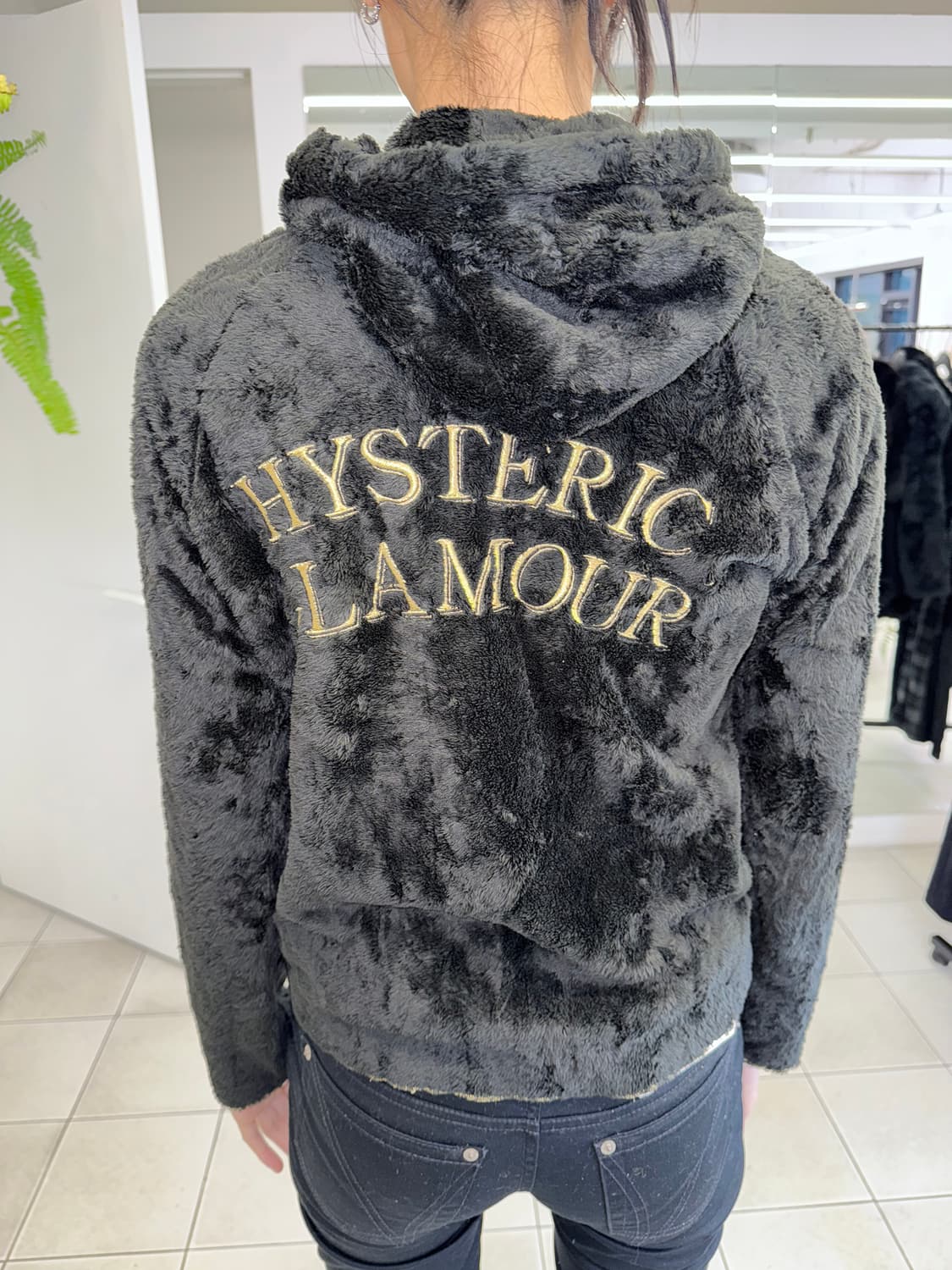 HYSTERIC GLAMOUR 상품이미지1