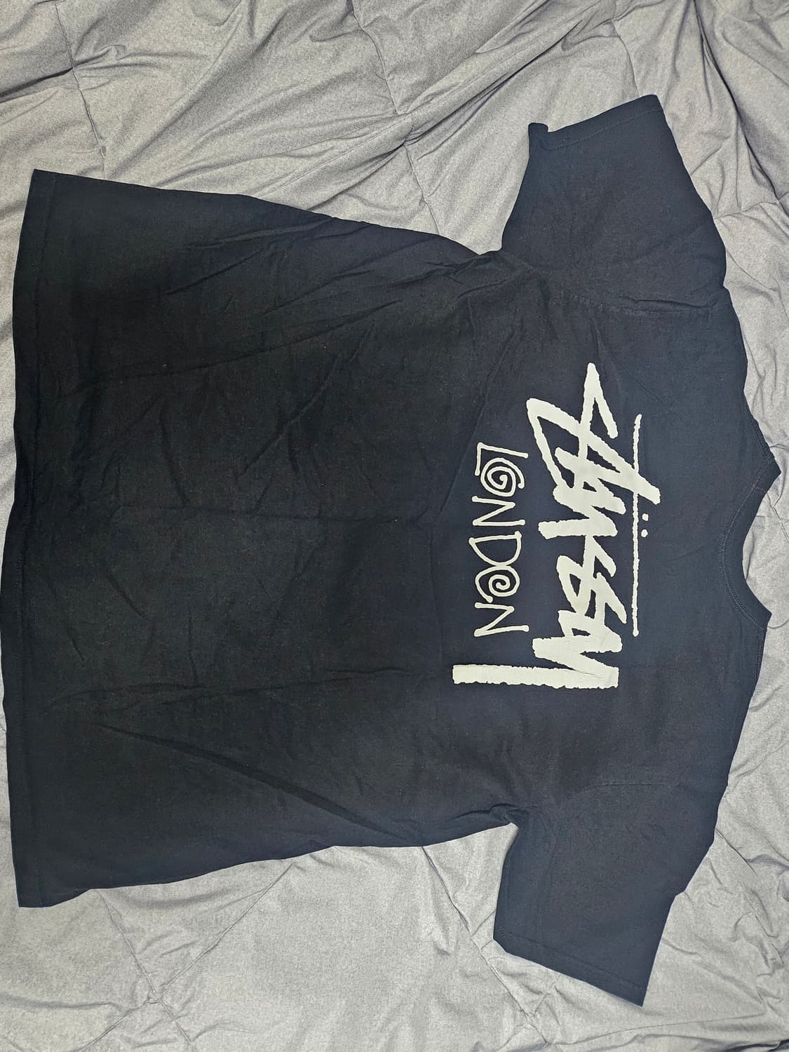 스투시 멜티드,런던 티셔츠 일괄 상품이미지2