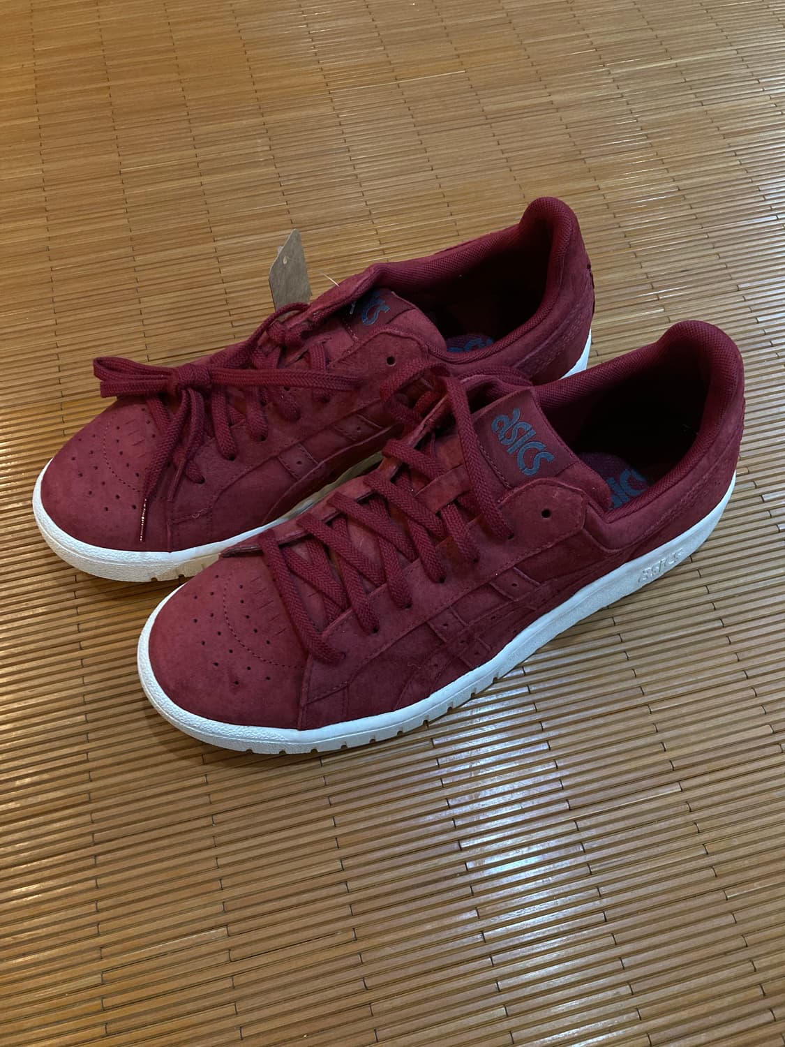 아식스 gel ptg 상품이미지1