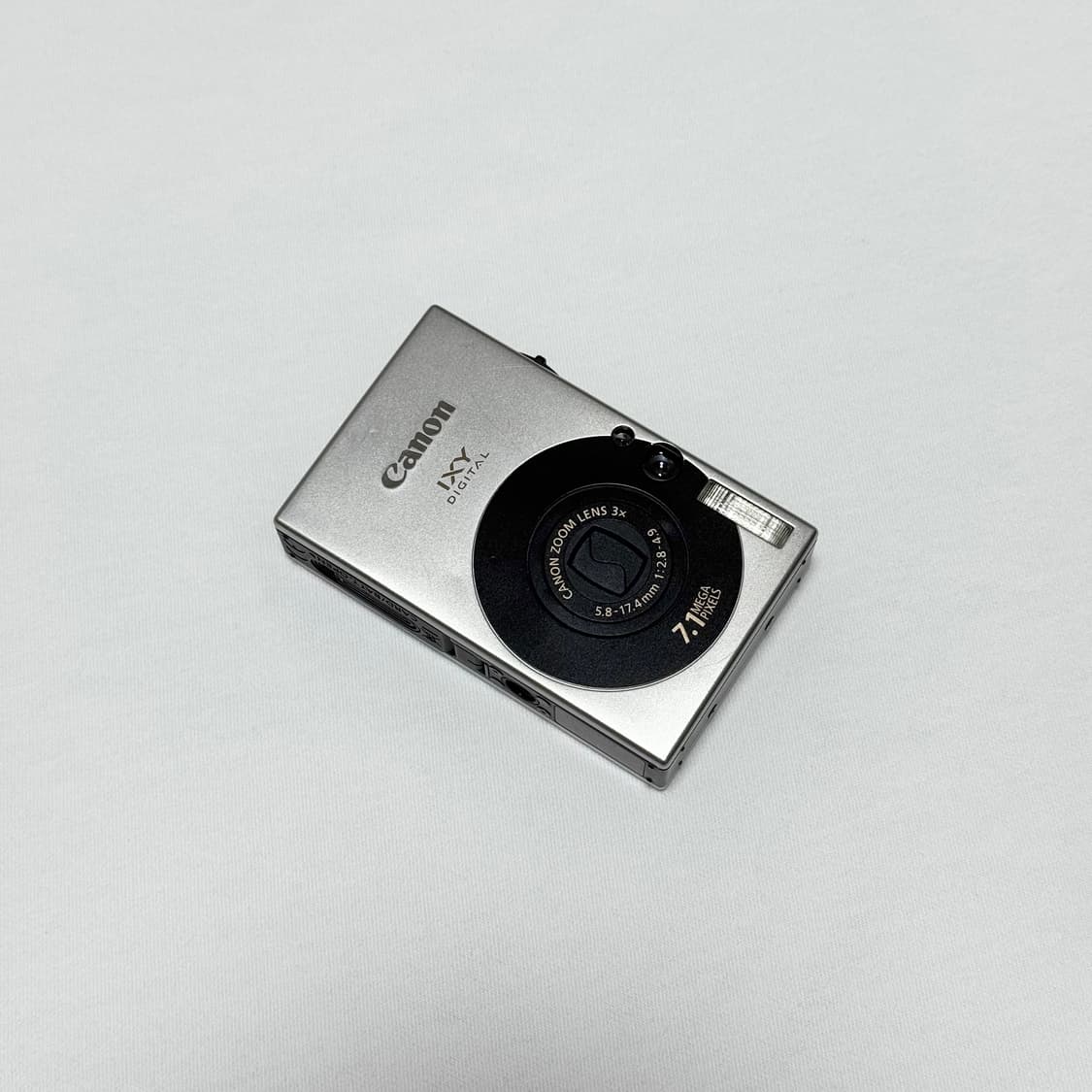 [풀구성품] 캐논 익서스 70 익시 10 디카 ixus 70 ixy 10 상품이미지2